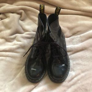 Dr. Martens boots